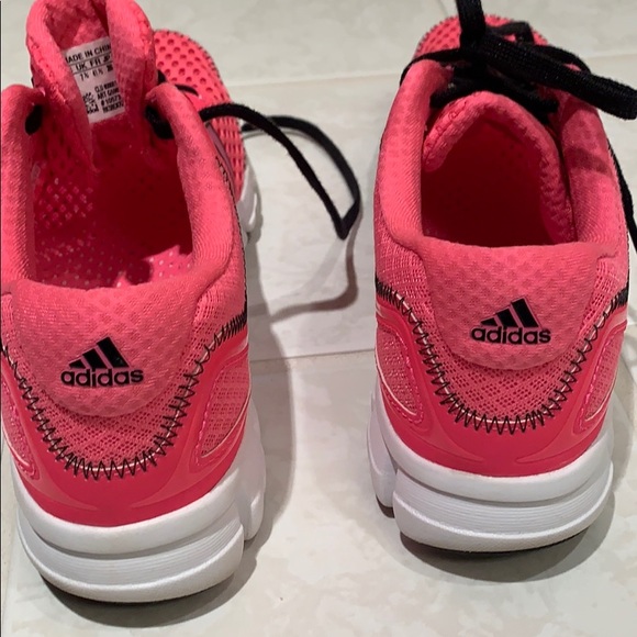 Adidas Clima Cool athletic shoes. NWOB. - Picture 3 of 6